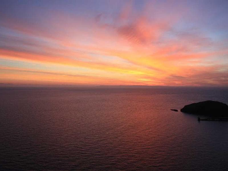 Blue Red Economy Summit 2025